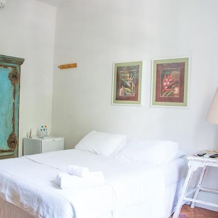 Leblon Spot Design Hostel Rio de Janeiro Ngoại thất bức ảnh