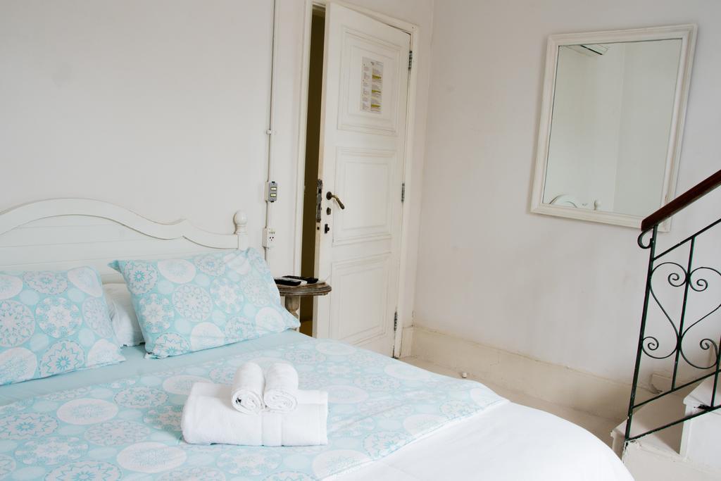 Leblon Spot Design Hostel Rio de Janeiro Ngoại thất bức ảnh