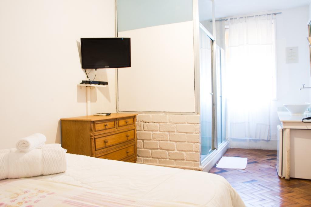 Leblon Spot Design Hostel Rio de Janeiro Ngoại thất bức ảnh