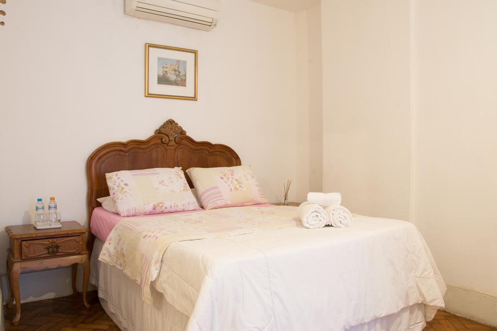Leblon Spot Design Hostel Rio de Janeiro Ngoại thất bức ảnh