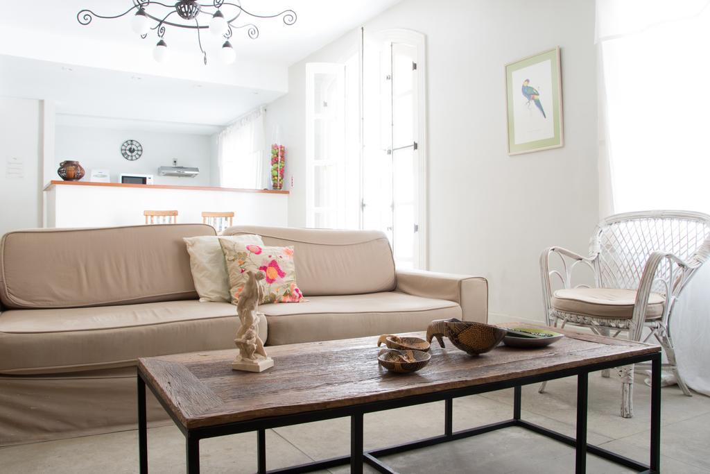 Leblon Spot Design Hostel Rio de Janeiro Ngoại thất bức ảnh