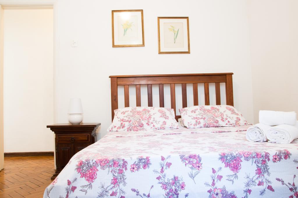 Leblon Spot Design Hostel Rio de Janeiro Ngoại thất bức ảnh