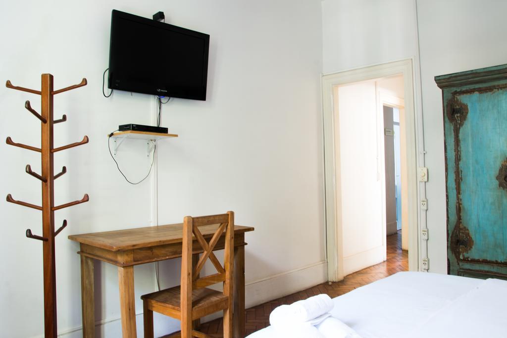 Leblon Spot Design Hostel Rio de Janeiro Ngoại thất bức ảnh